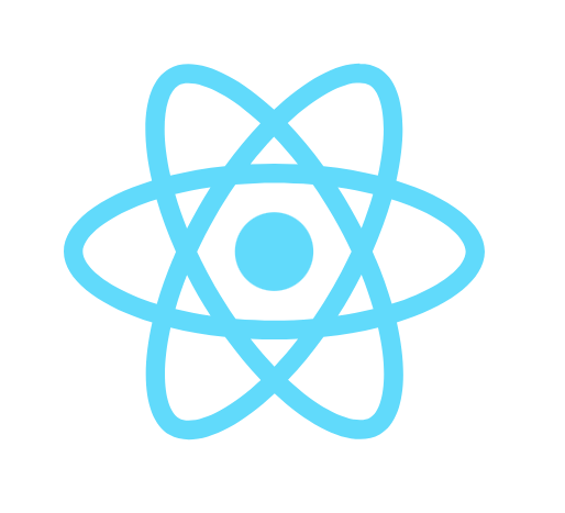 react